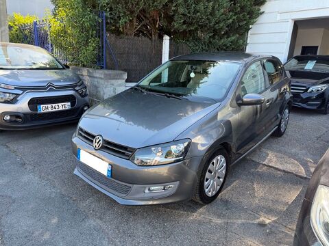 Volkswagen polo 1.2 TDI 75 CV Confortline