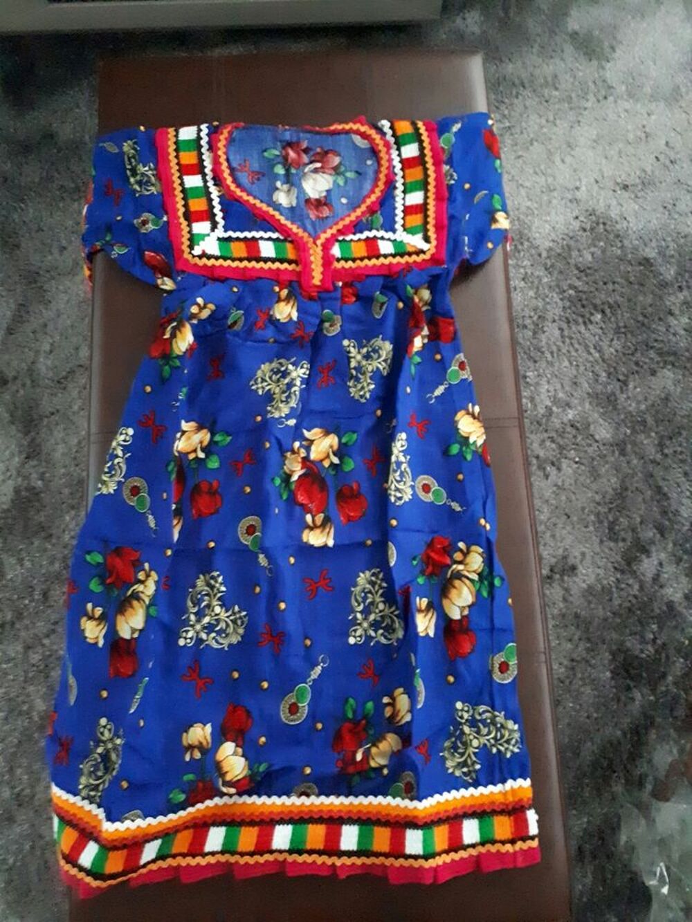 ROBE kabyle Vêtements