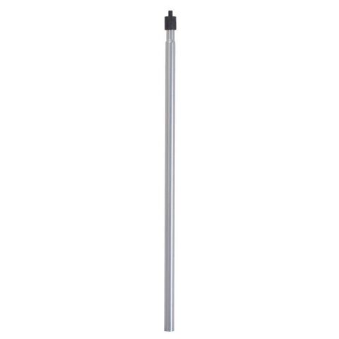 Mât acier pour voile d'ombrage Ø 20 mm - 2,70 m  24 Saint-Zacharie (83)