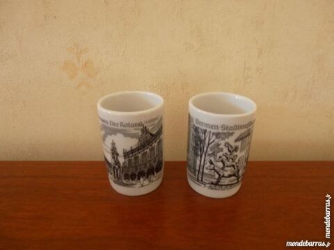 Verres de collection (44) 5 Tours (37)