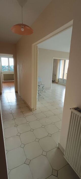  Appartement à vendre 4 pièces 75 m²