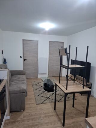  Appartement à louer 2 pièces 30 m²