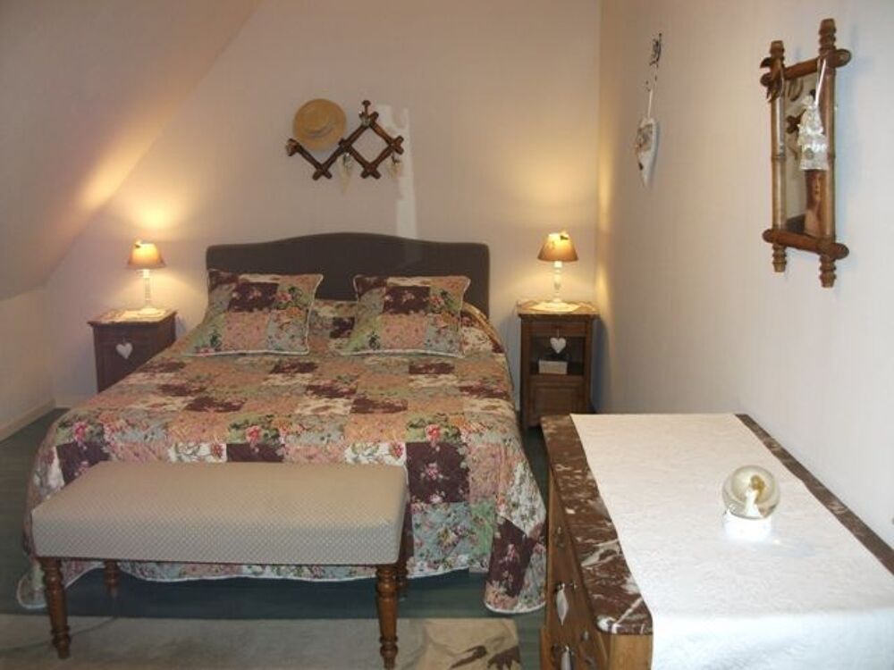   Au coeur de l'Alsace, gite 3*  Alsace, Fouchy (67220)