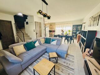  Maison � vendre 4 pi�ces 82 m�