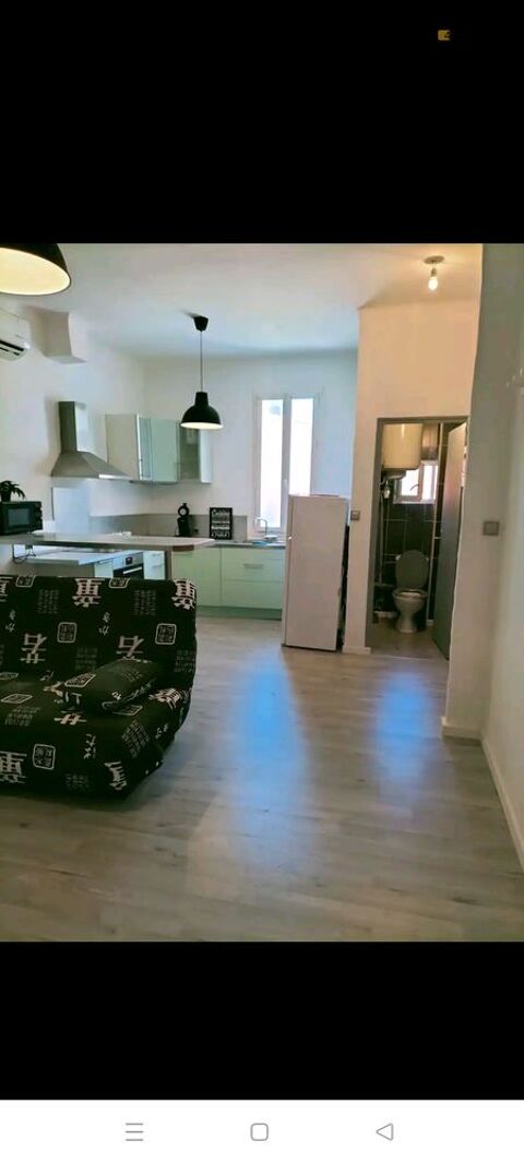  Appartement � louer 2 pi�ces 40 m�