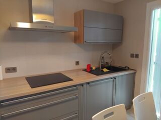  Maison à vendre 5 pièces 110 m²