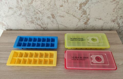 Bacs � gla�ons 5 Vand�uvre-l�s-Nancy (54)