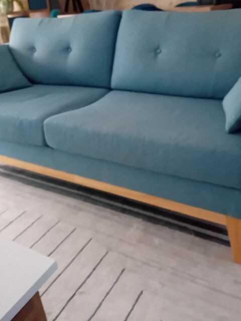 canap 3 places 350 Montamis (86)