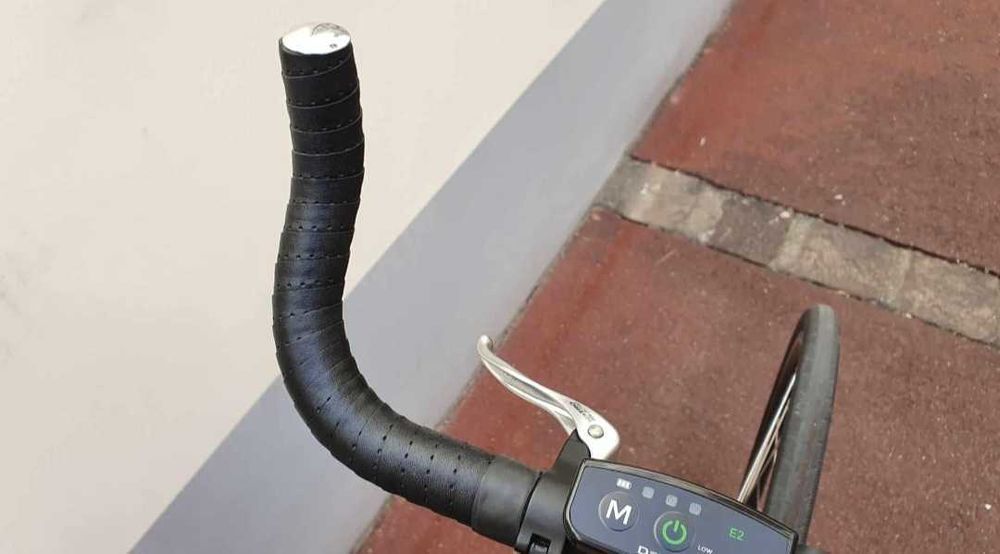 v&eacute;lo &eacute;lectrique NCM C5 NEUF Vélos