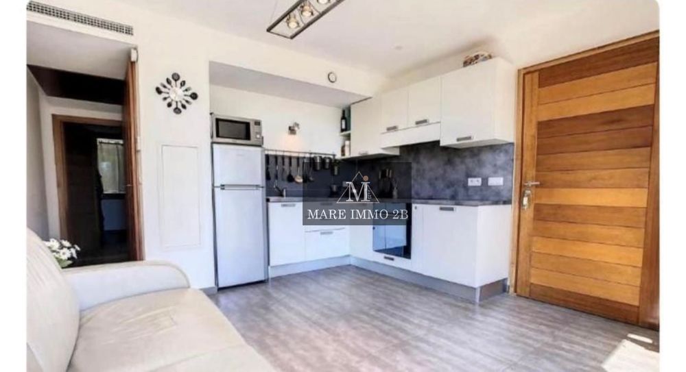 Vente Appartement Dans une résidence de standing Superbe 2 Piece Calvi