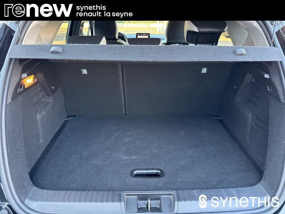 Captur E-Tech 145 - 21 Intens 2022 occasion 83500 La Seyne-sur-Mer