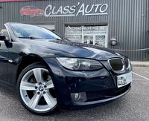 S&eacute;rie 3 Cab 325i Luxe A 2007 occasion 52100 Bettancourt-la-Ferr&eacute;e