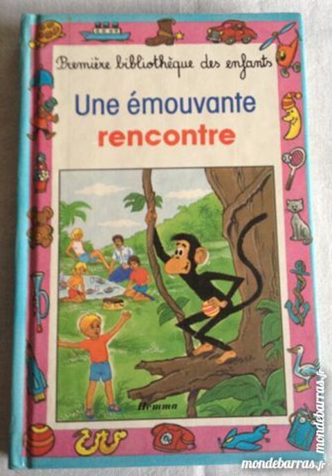 Une émouvante rencontre 1 Achenheim (67)