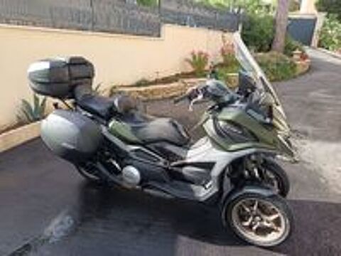 KYMCO 2023 occasion 26790 Rochegude