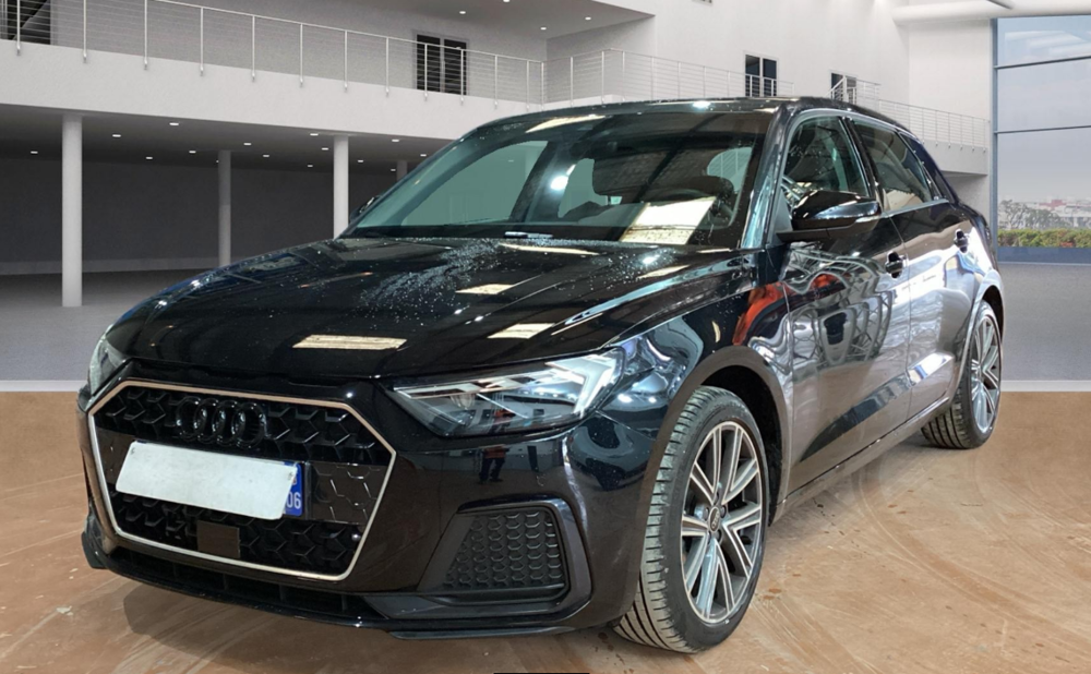 A1 Sportback 30 TFSI 110 ch S tronic 7 Advanced 2024 occasion 93800 &Eacute;pinay-sur-Seine