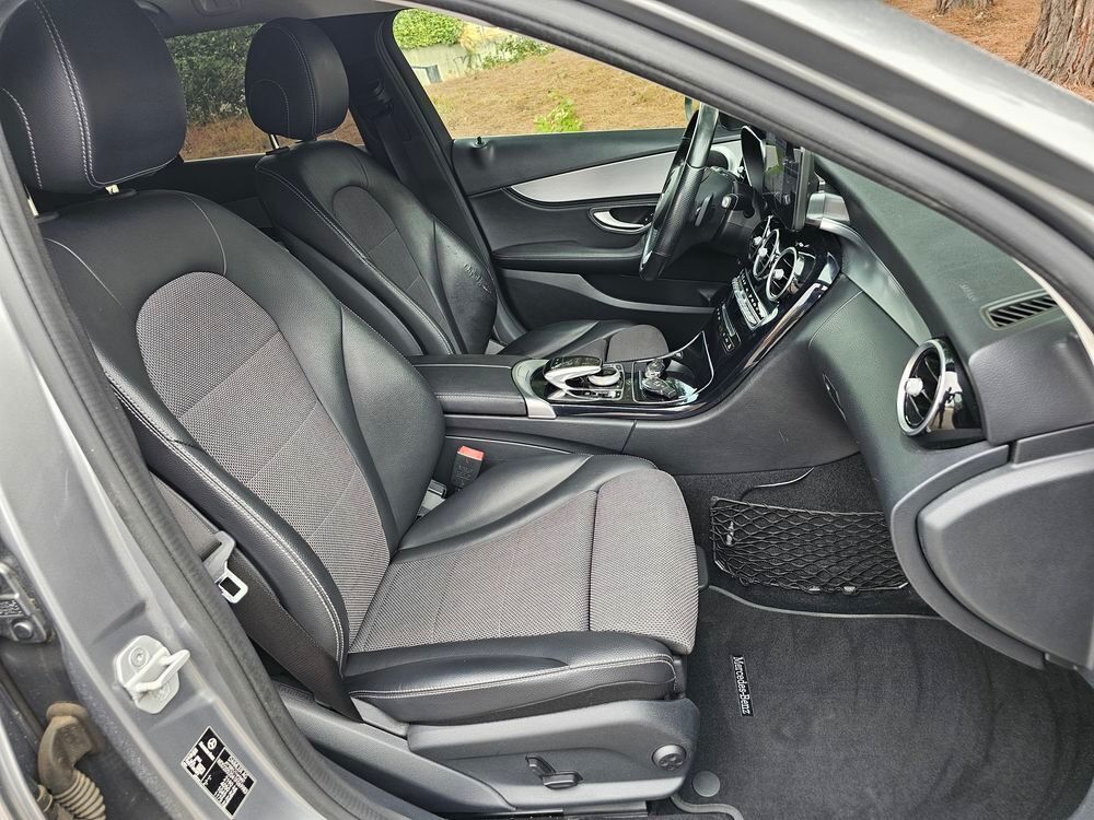 Classe C Break 220 BlueTEC Executive 7G-Tronic A 2014 occasion 34690 Fabr&egrave;gues