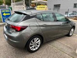 Astra 1.0 Turbo 105 ch ecoFLEX Start/Stop Innovation 2016 occasion 42700 Firminy