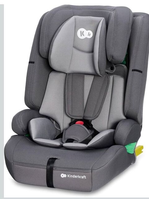 Le meilleur si�ge auto Kinderkraft Safety-Fix 60 Villejuif (94)