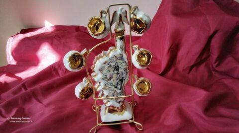 SERVICE A LIQUEUR 20 Saint-Priest (69)