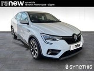 Arkana E-Tech 145 Zen 2022 occasion 04100 Manosque
