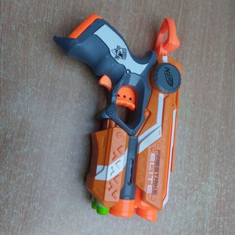 Nerf Elite Firestrike 5 Essert (90)