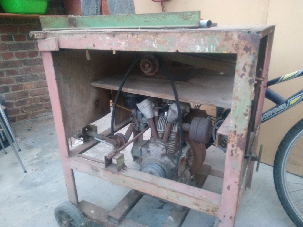 scie a bois Bricolage