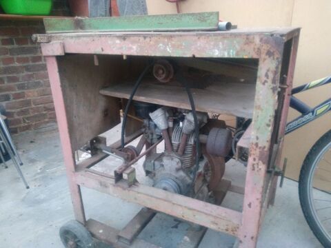 scie a bois 60 Flines-ls-Mortagne (59)