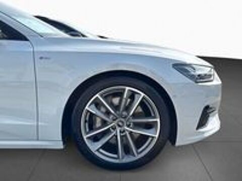 A7  50 TFSIe quattro 2023 occasion 13124 Peypin