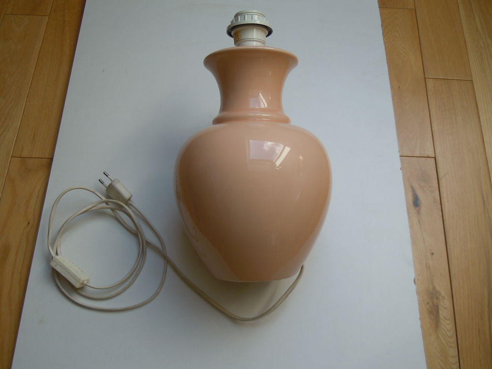Lampe Décoration