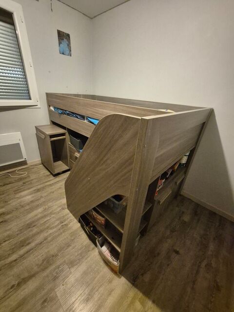 lit enfant 700 Belmont-de-la-Loire (42)