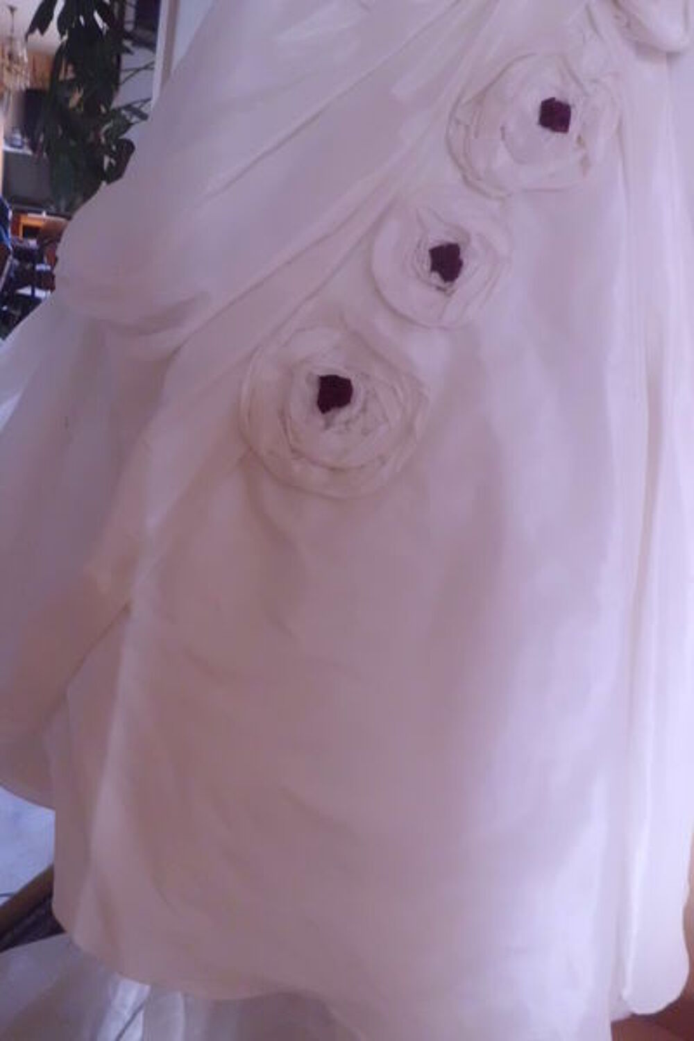 robe de mari&eacute;e Vêtements