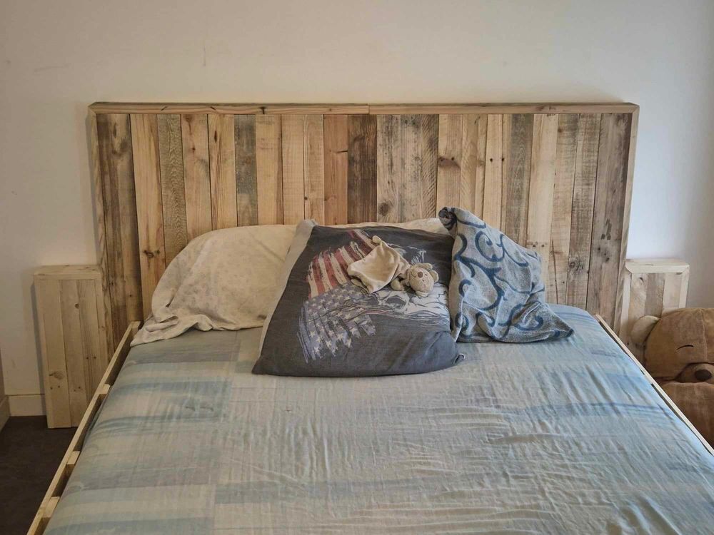 Tetes de lit Meubles