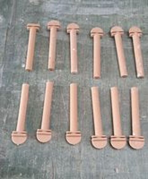   Bâtons de cages 