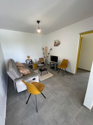  Appartement � louer 2 pi�ces 40 m�