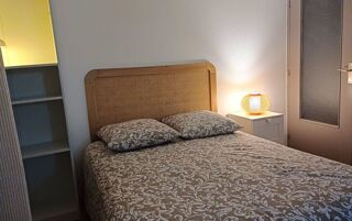  Appartement à vendre 2 pièces 40 m²