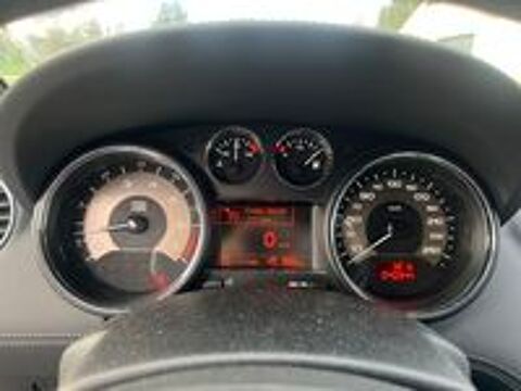RCZ 1.6 THP 156ch 2010 occasion 59300 Valenciennes