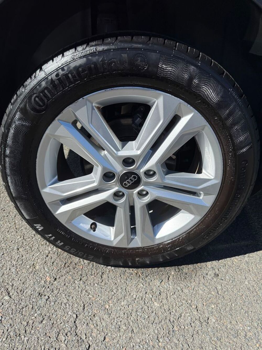 Q2 35 TFSI 150 S tronic 7 Design 2023 occasion 33490 Saint-Macaire
