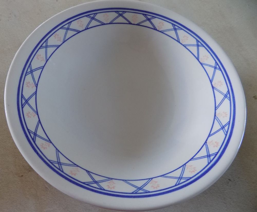 Assiette creuse Cuisine