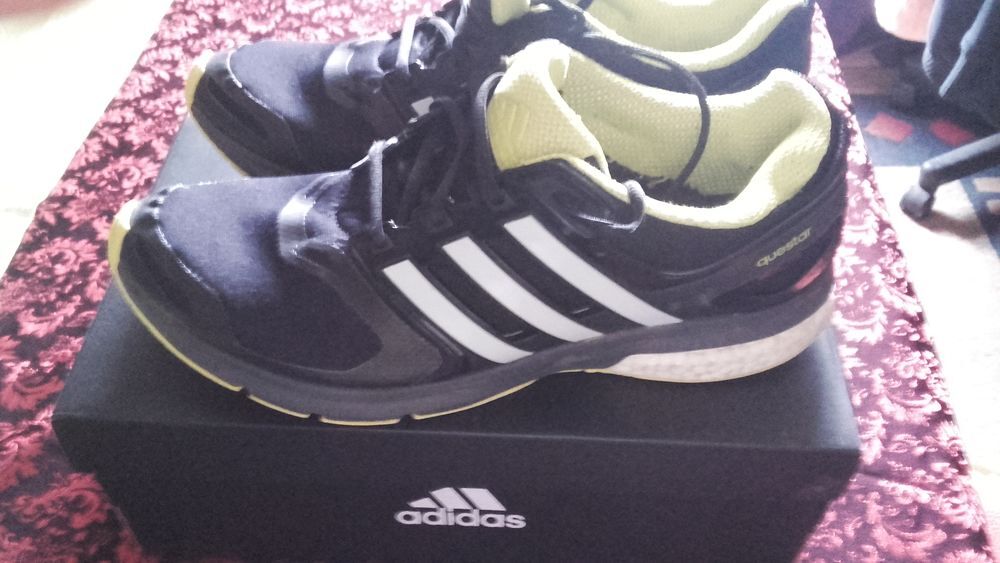 Basket air max Nike et adidas homme Chaussures