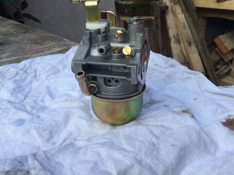 Carburateur eh17 pour motoculture 20 Thoissey (01)