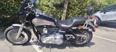 HARLEY-DAVIDSON 2008 occasion 83170 Brignoles