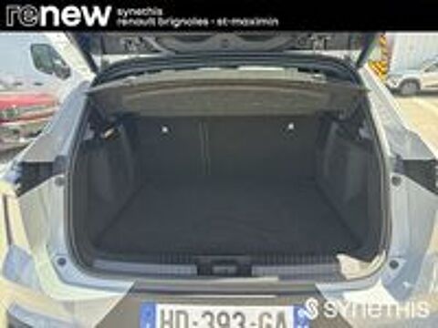 Symbioz E-Tech full hybrid 145 Esprit Alpine 2025 occasion 83170 Brignoles