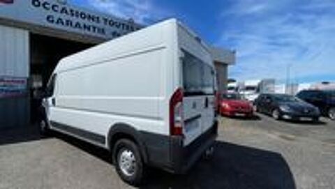 Ducato DUCATO MY TOLE MAXI 3.5 XL H2 3.0 MJT 180 PACK CD CLIM 2014 occasion 47240 Castelculier