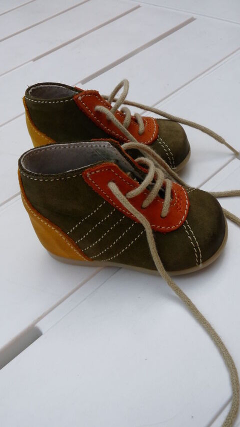 Chaussures 10 Saint-Nazaire (44)