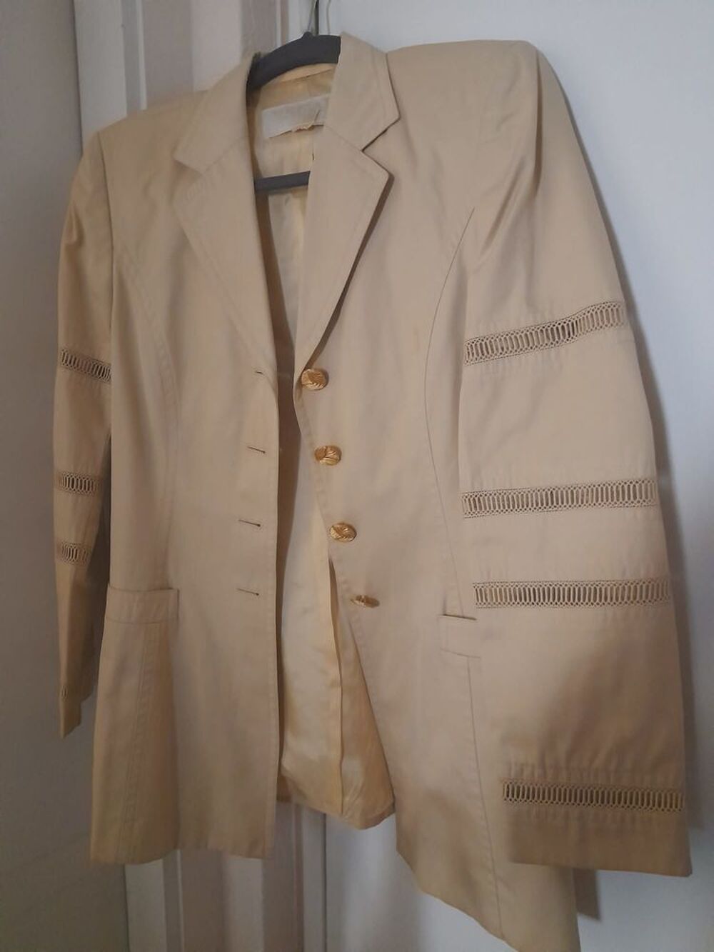 V&ecirc;tements de marque Vêtements