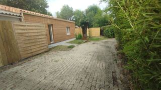  Maison à louer 3 pièces 60 m² Marsais