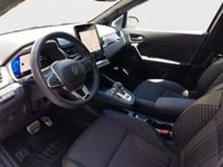 Symbioz E-Tech full hybrid 145 Esprit Alpine 2025 occasion 92120 Montrouge