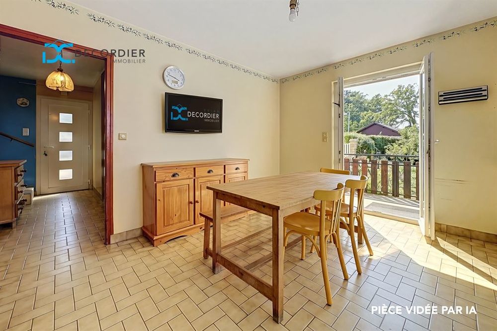 à vendre  Maison Évian-les-Bains (74500)