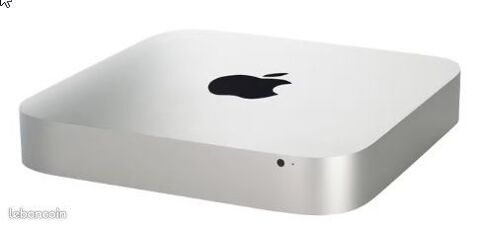 Mac Mini i7, 3GHZ, 16GO RAM, SSD 1 TO 599 Dole (39)