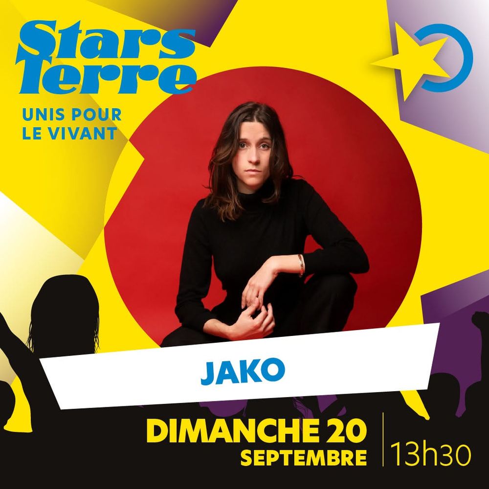 1 pass 3 jours pour le festival Stars'Terre Festi'Salon Billetterie